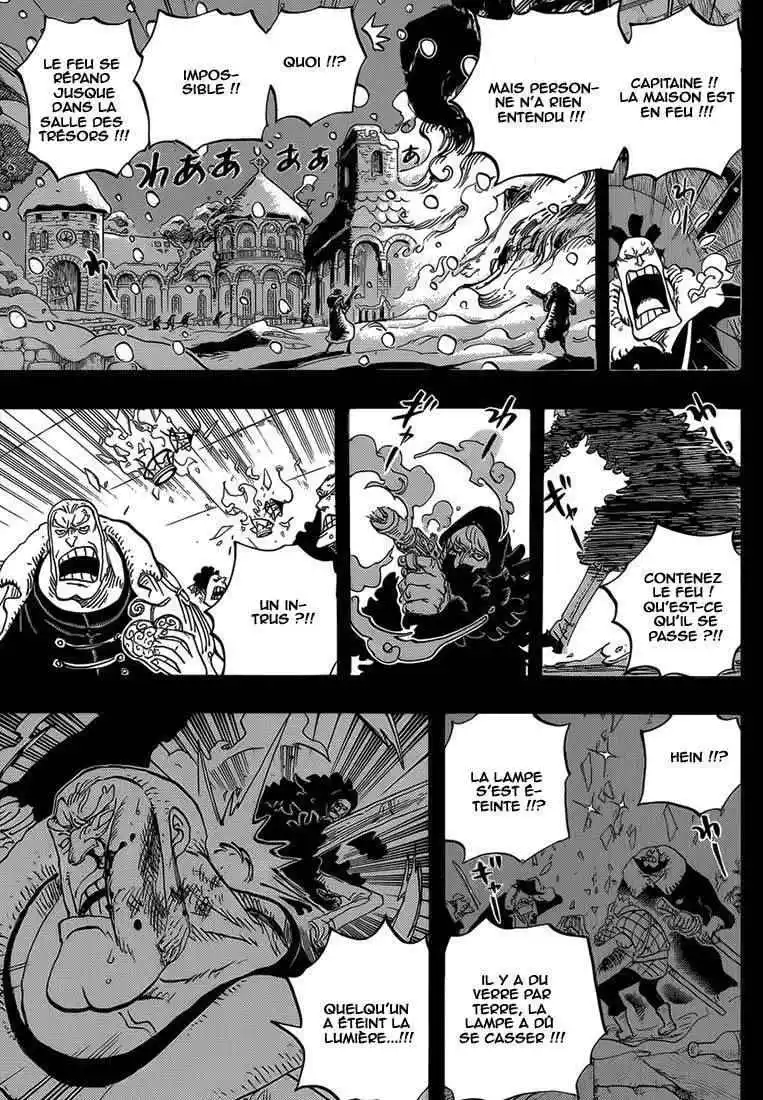 One Piece 765 page 16