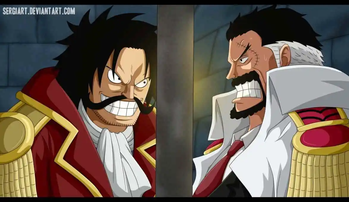 One Piece 765 page 27
