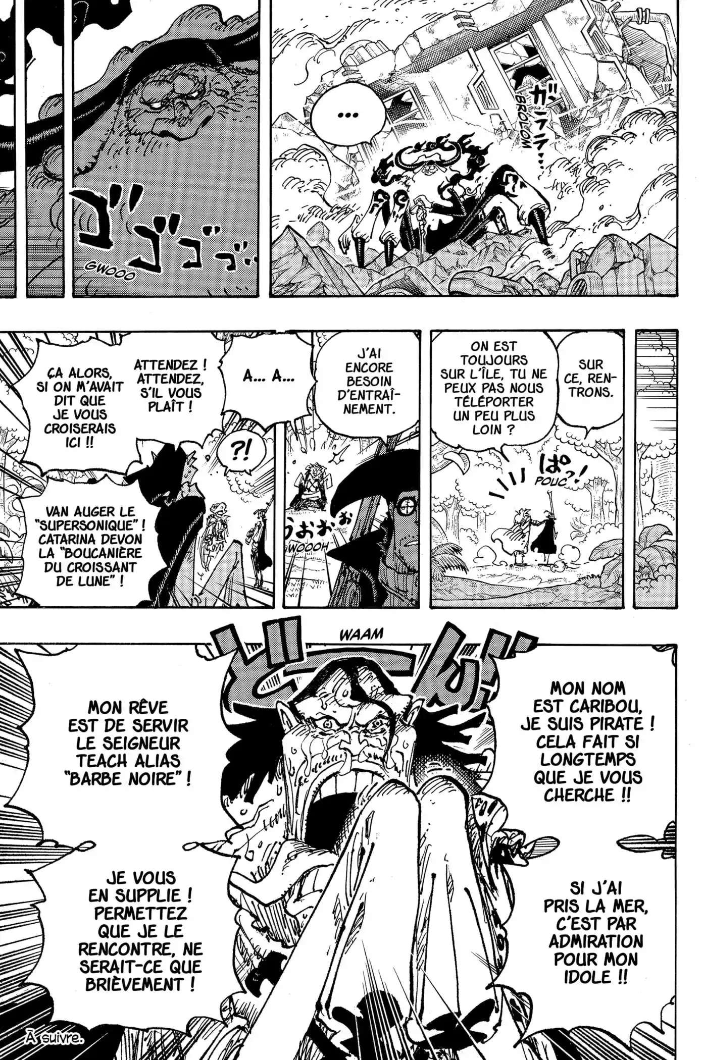 One Piece 1107 page 17