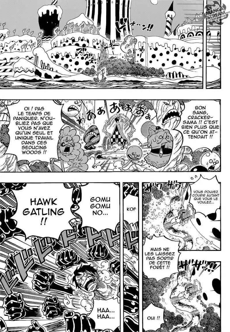 One Piece 837 page 13