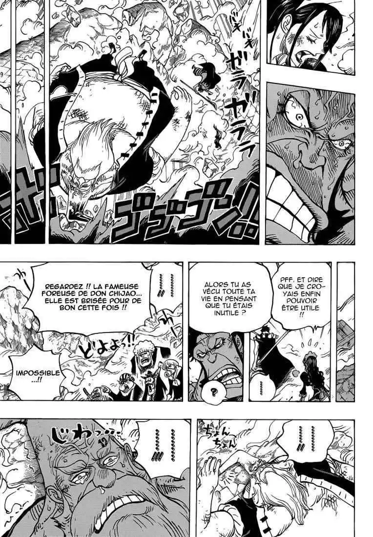 One Piece 771 page 14