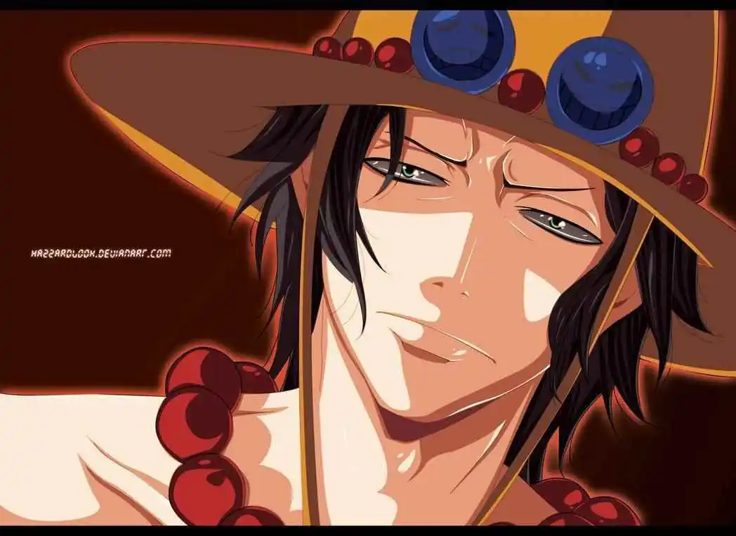 One Piece 771 page 20