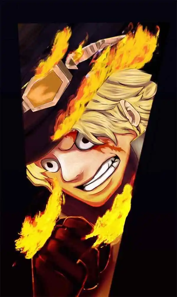 One Piece 771 page 24