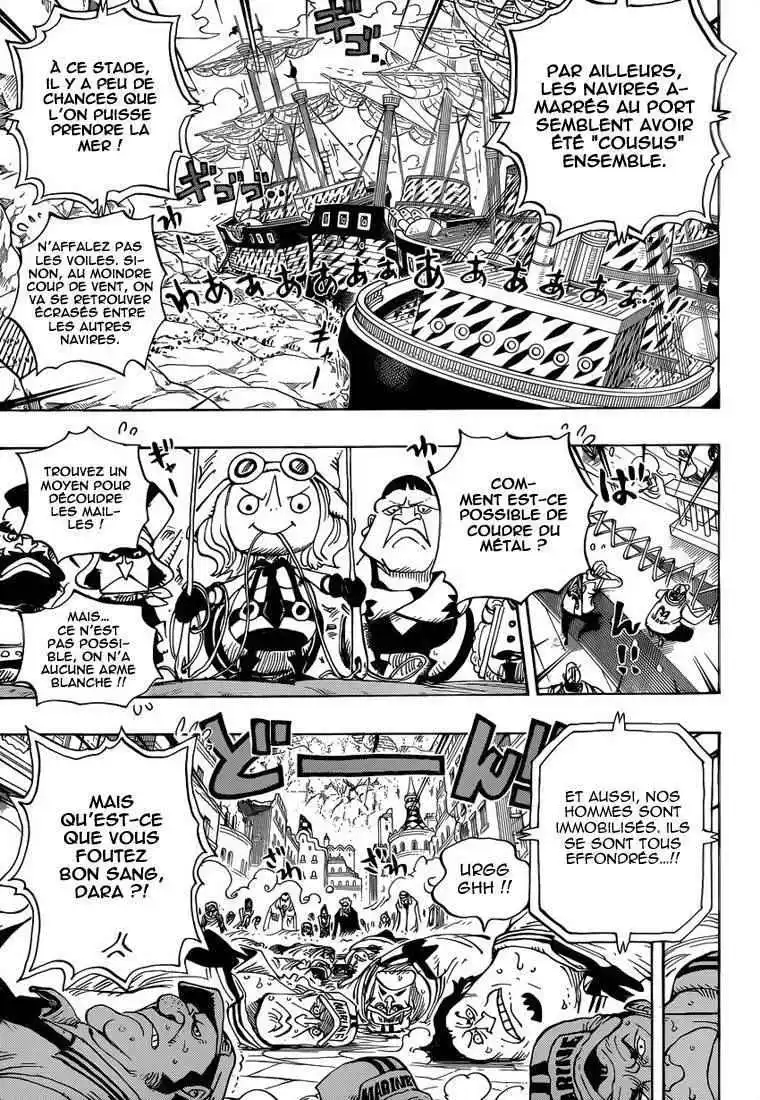 One Piece 798 page 4