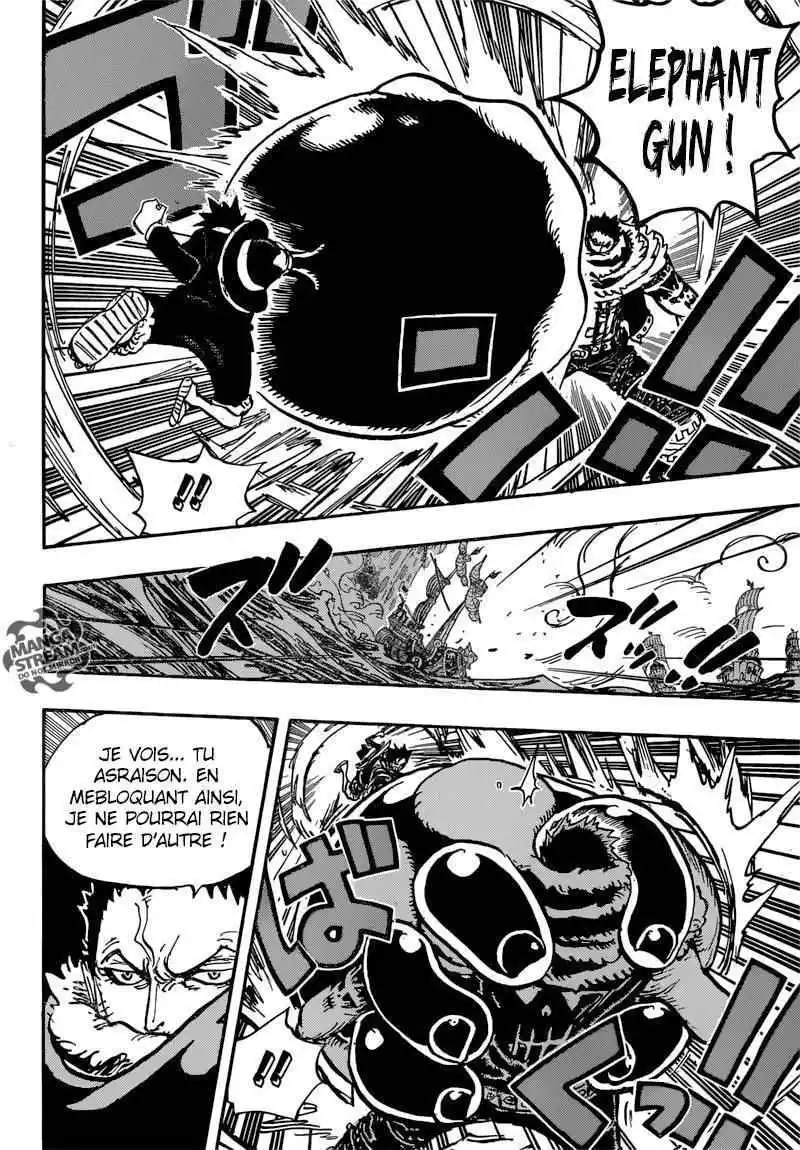 One Piece 878 page 13