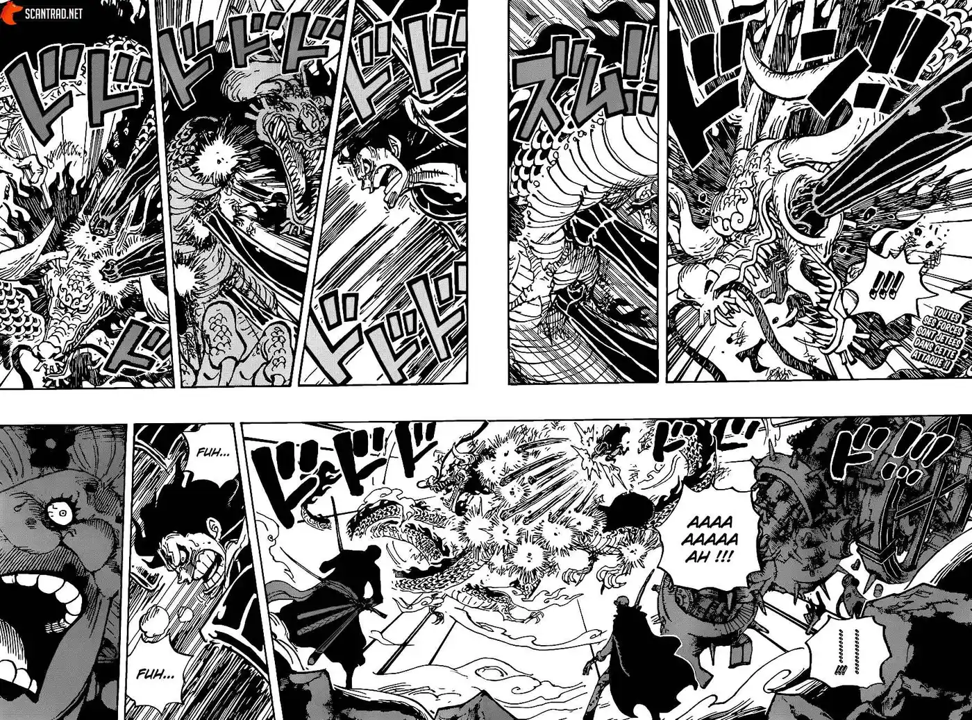 One Piece 1003 page 2