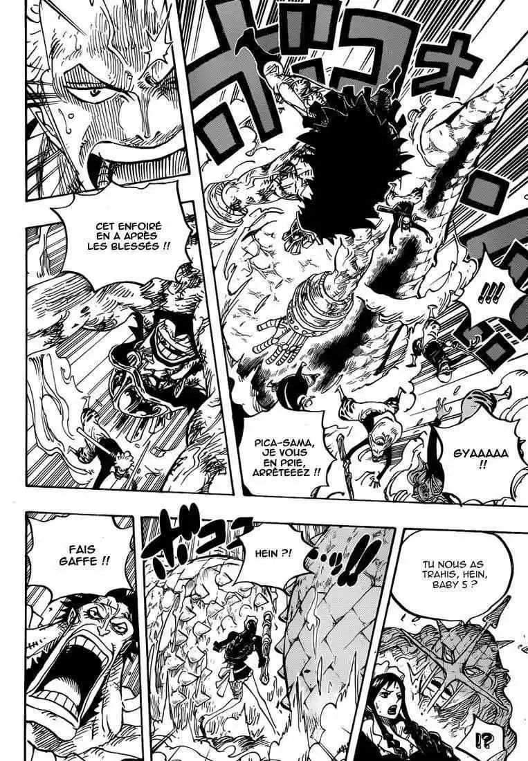 One Piece 777 page 13