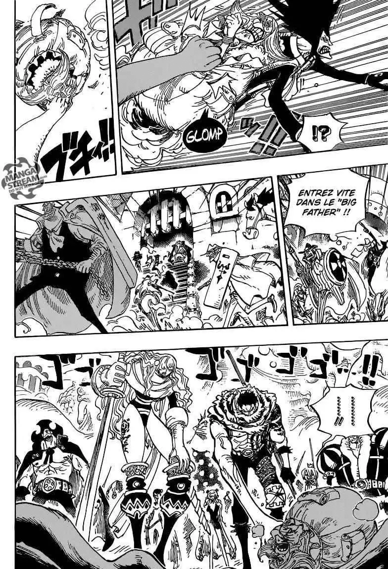 One Piece 869 page 5