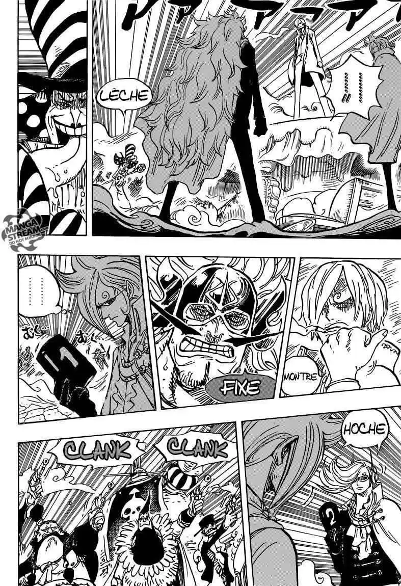 One Piece 869 page 7