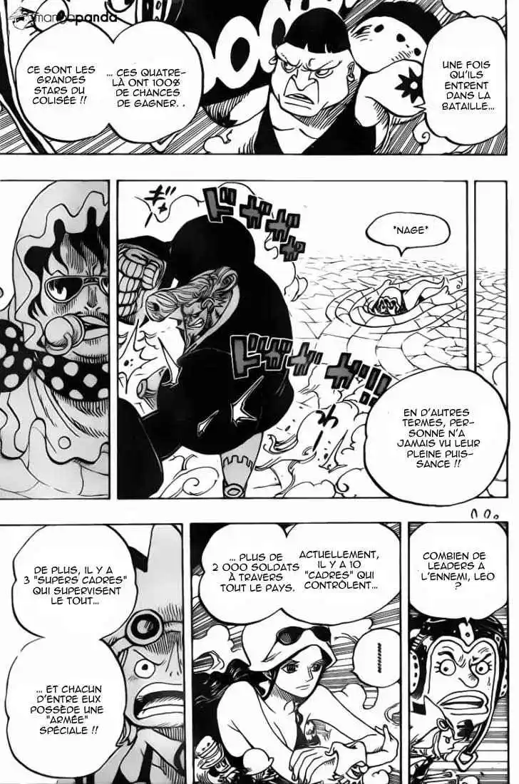 One Piece 732 page 14