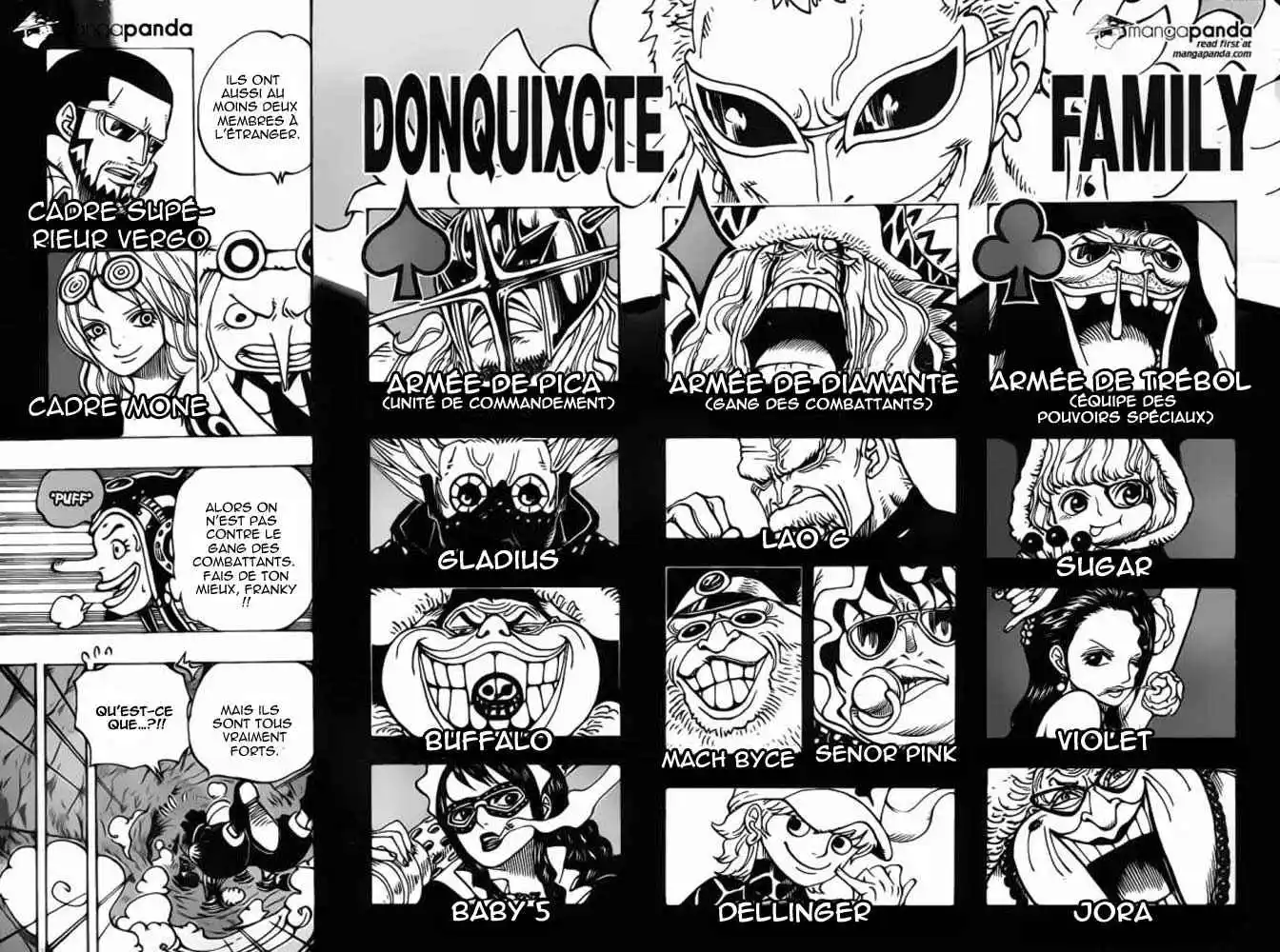 One Piece 732 page 15