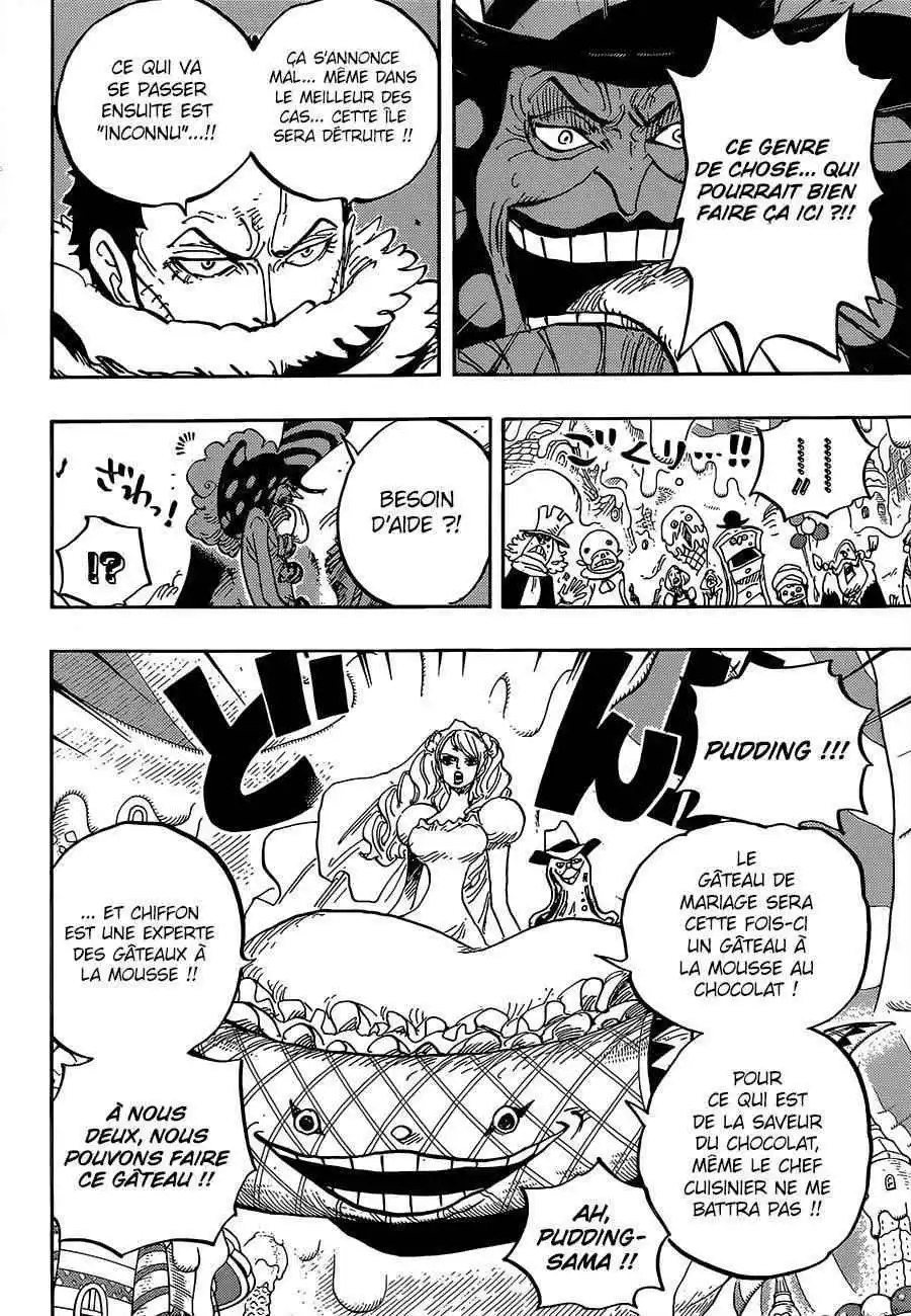 One Piece 873 page 12