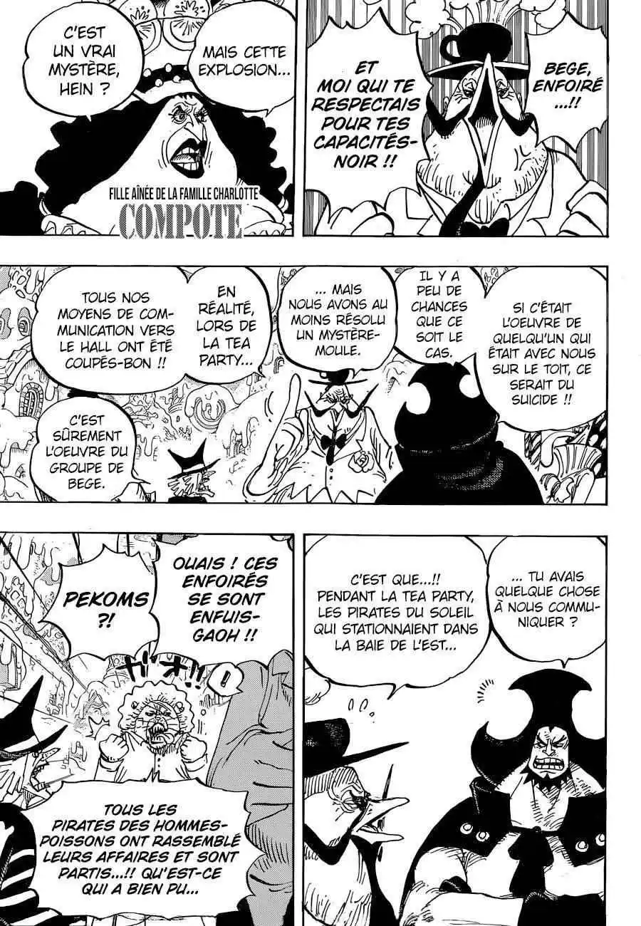 One Piece 873 page 4
