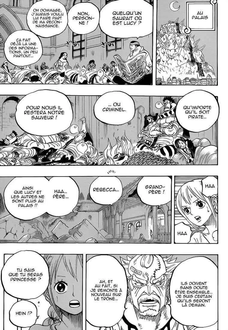 One Piece 795 page 4