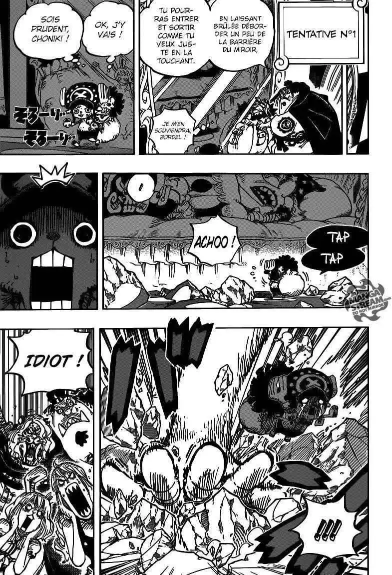 One Piece 855 page 10