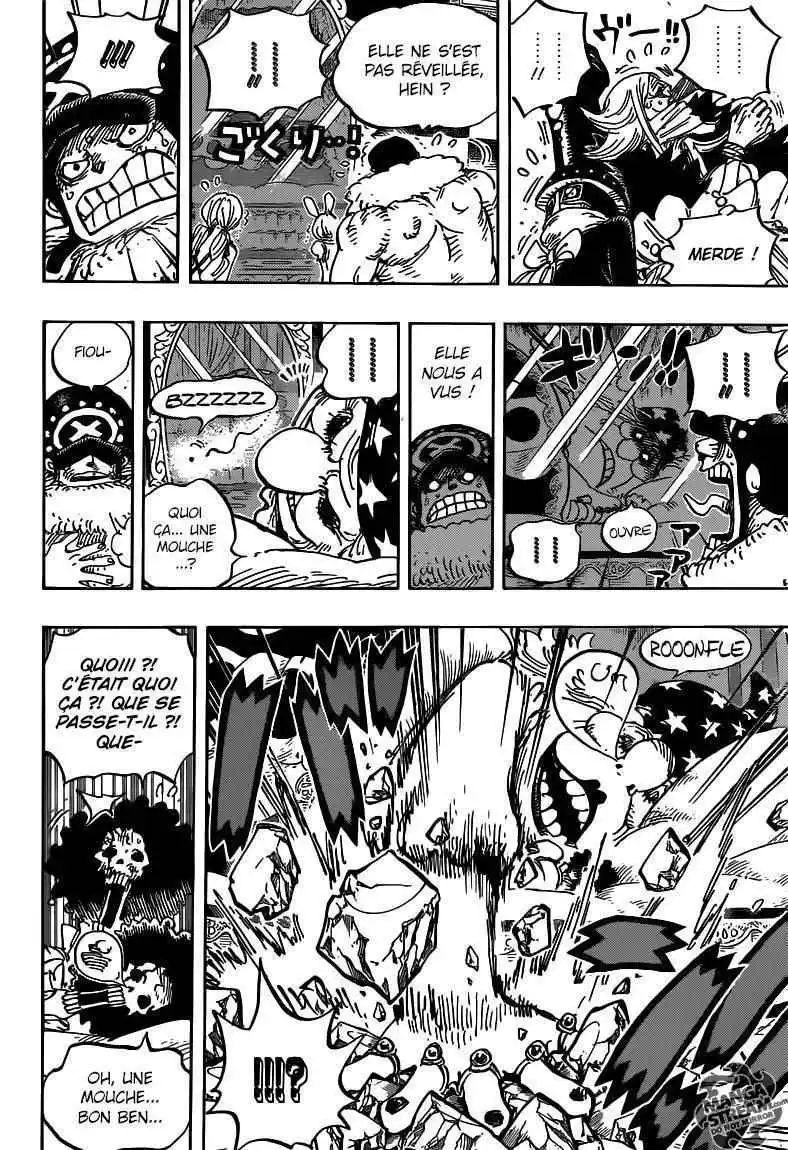 One Piece 855 page 7