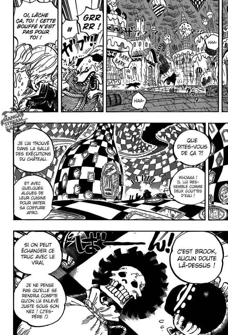 One Piece 855 page 9