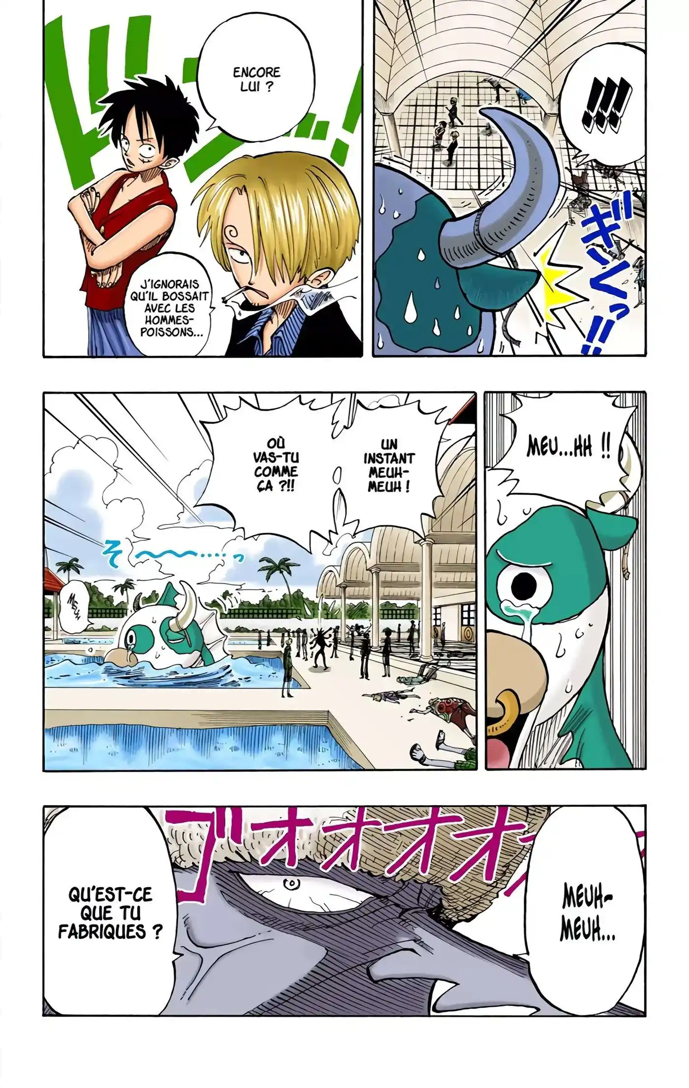 One Piece 10 page 12