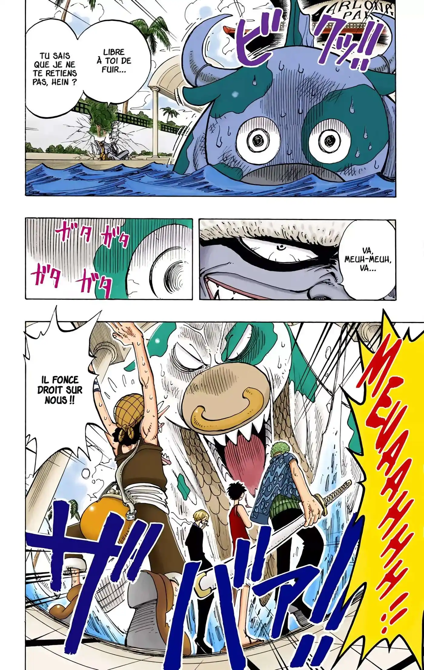 One Piece 10 page 13