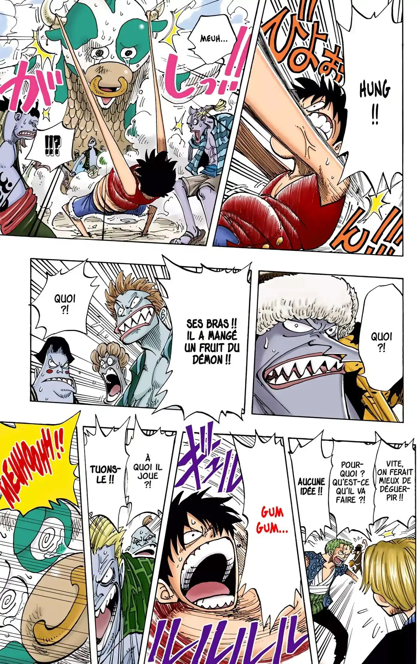 One Piece 10 page 16