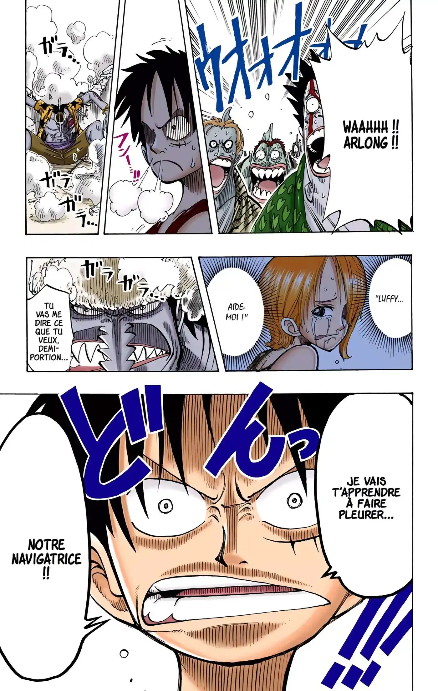 One Piece 10 page 6