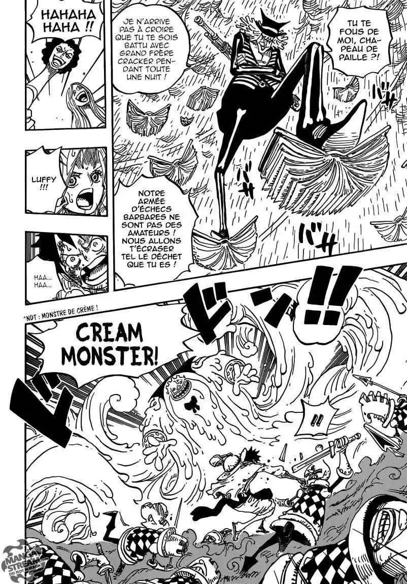 One Piece 846 page 5