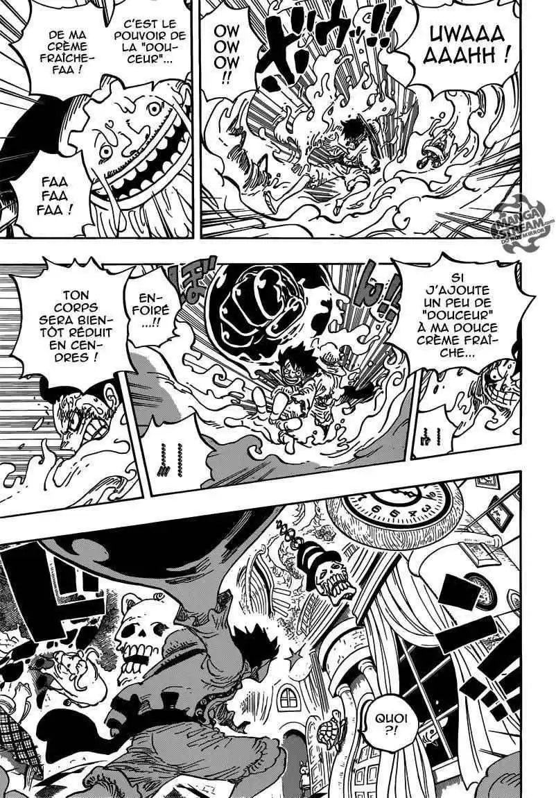 One Piece 846 page 6