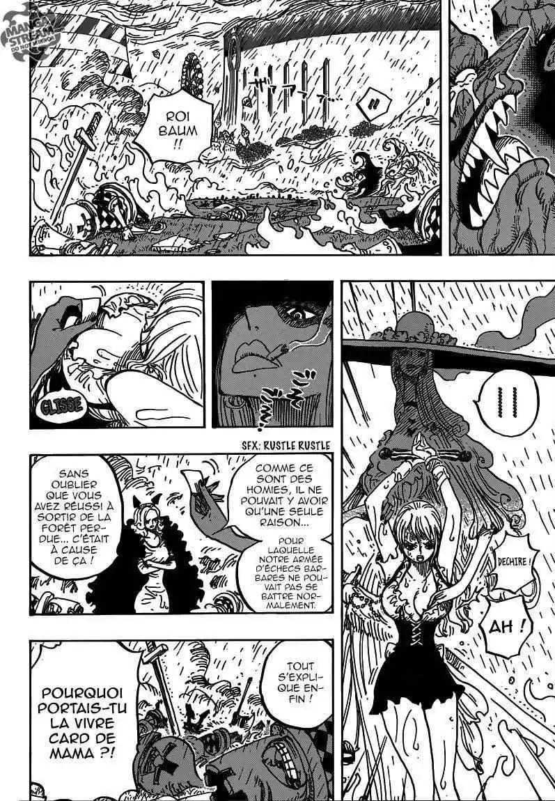 One Piece 846 page 9