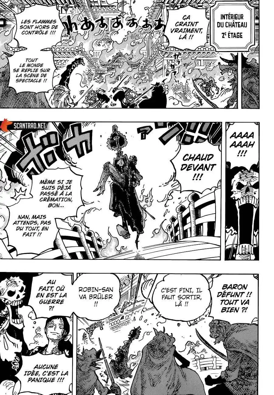 One Piece 1024 page 4