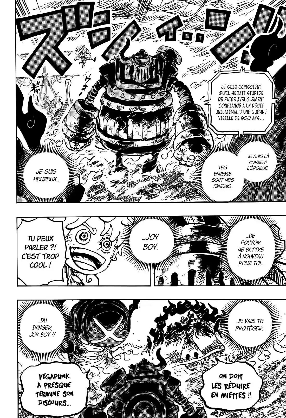 One Piece 1120 page 14