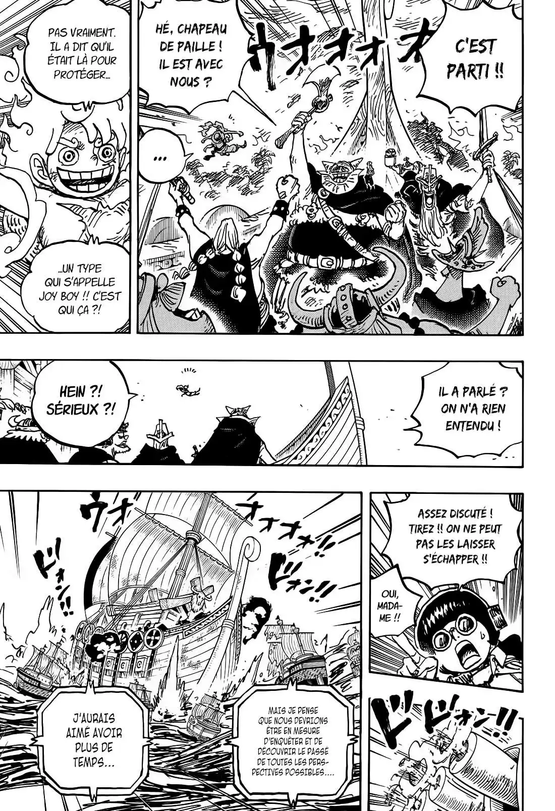 One Piece 1120 page 15