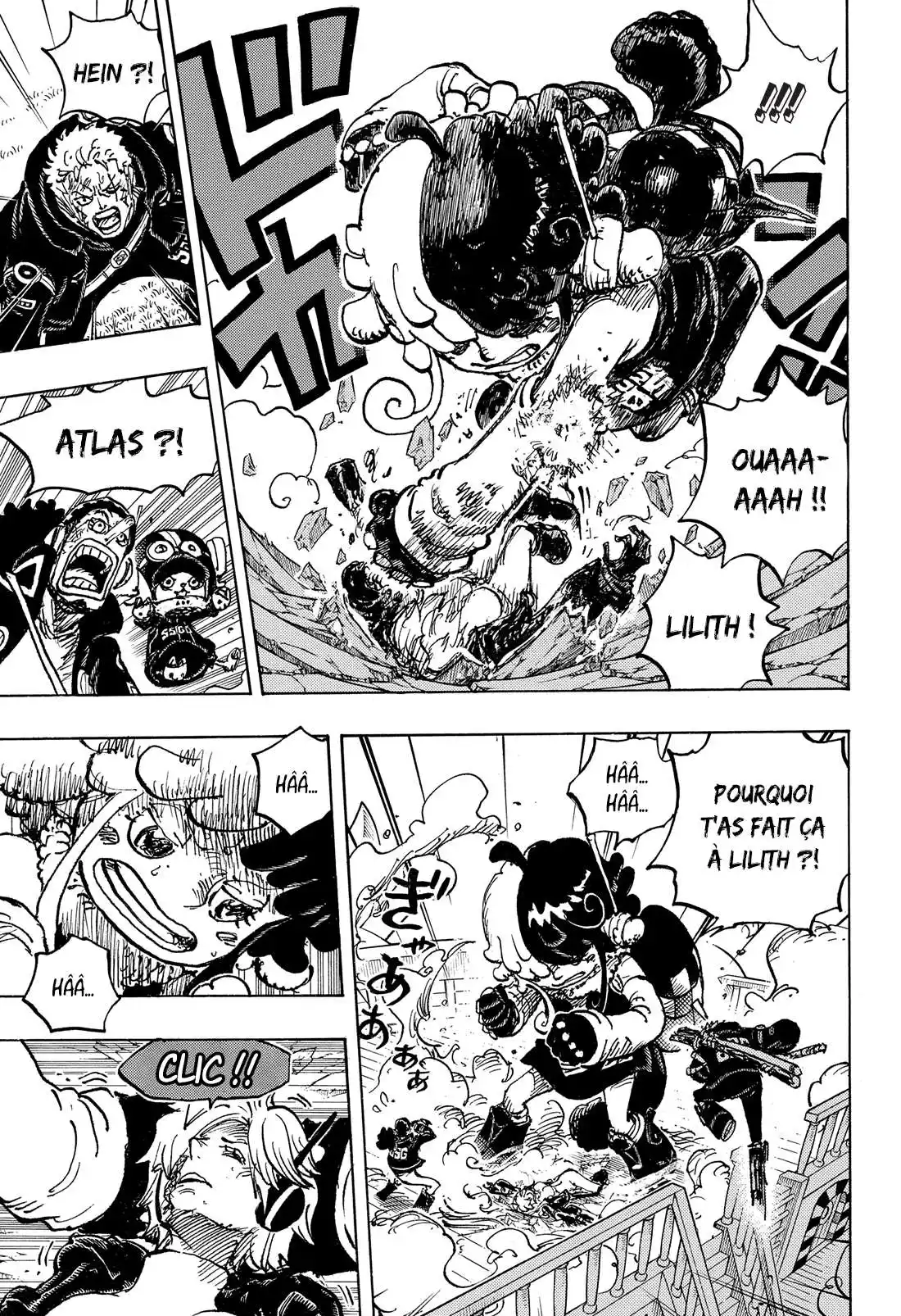 One Piece 1120 page 9