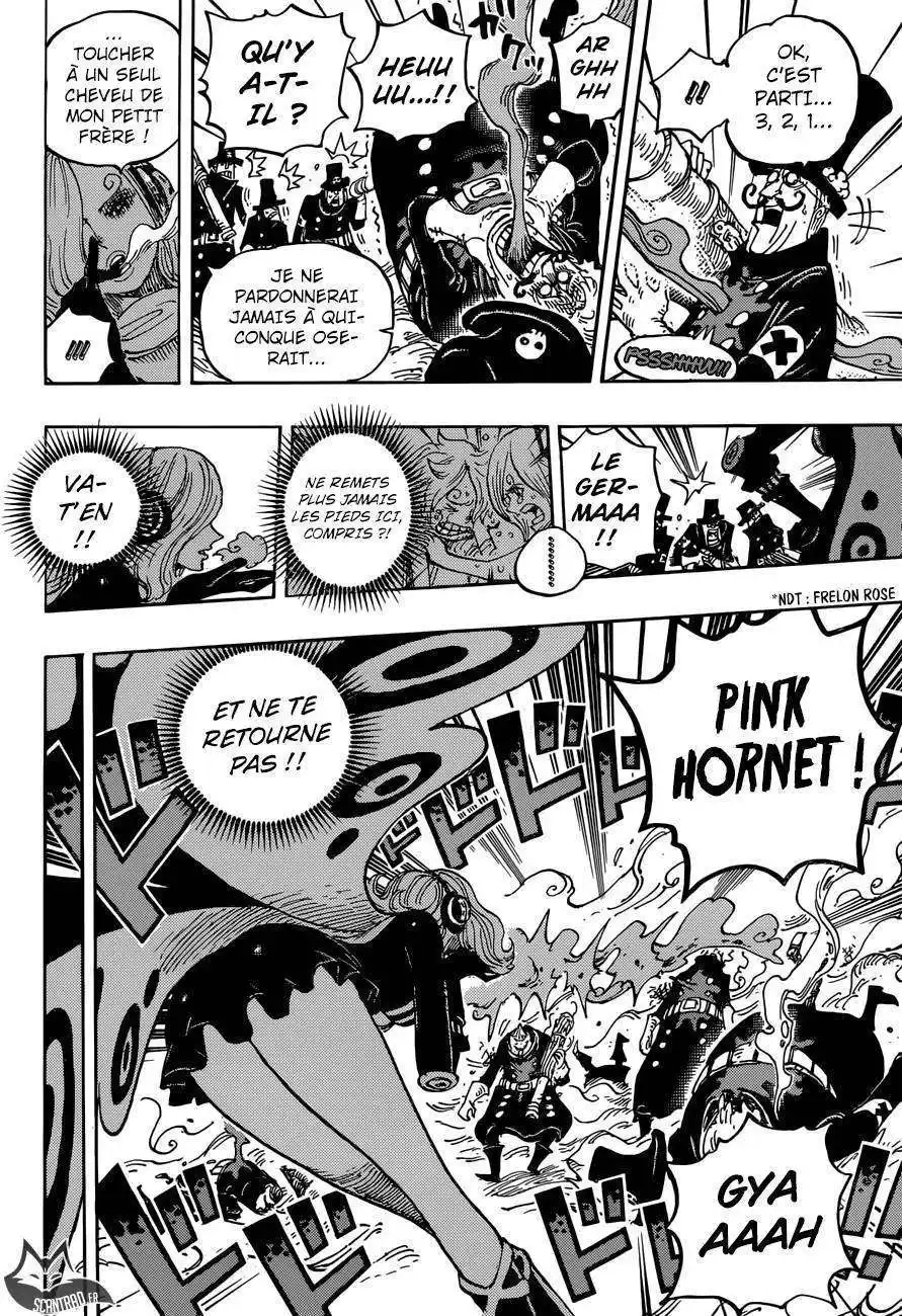 One Piece 898 page 14