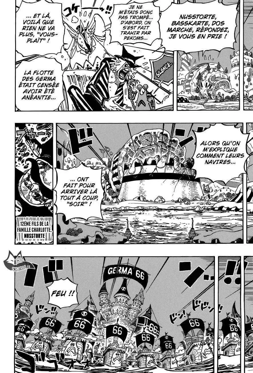 One Piece 898 page 4