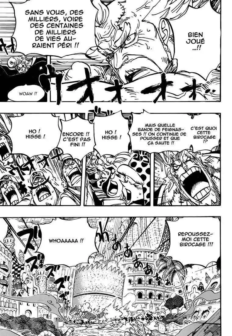 One Piece 789 page 4