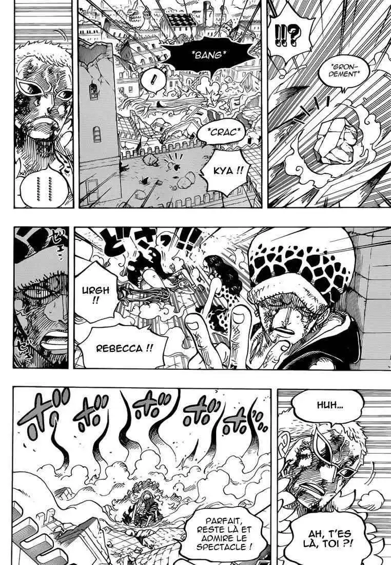 One Piece 790 page 6
