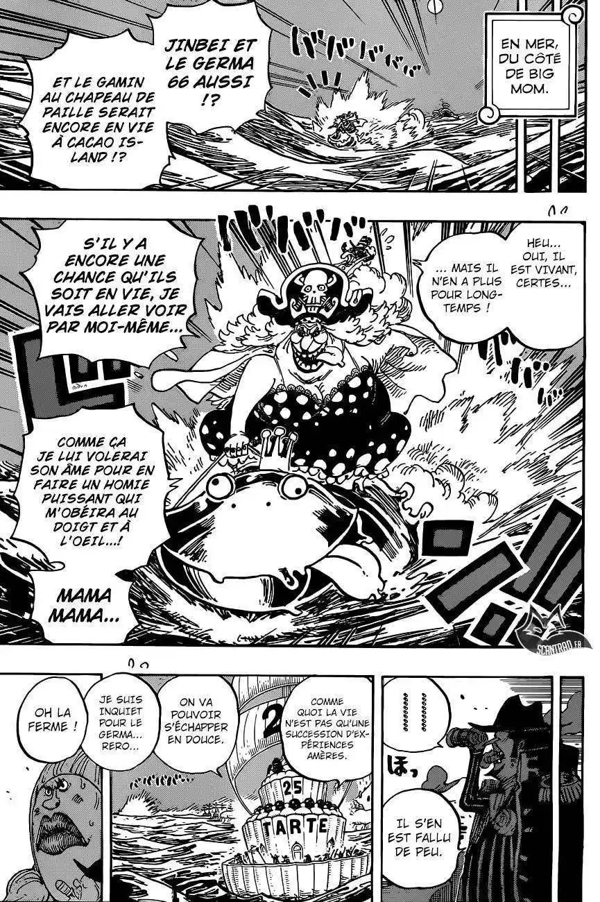 One Piece 901 page 15