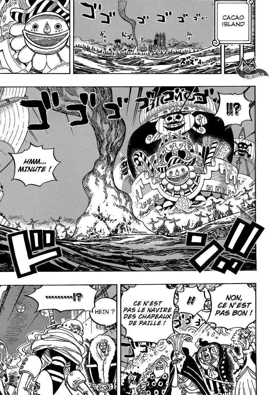 One Piece 901 page 4