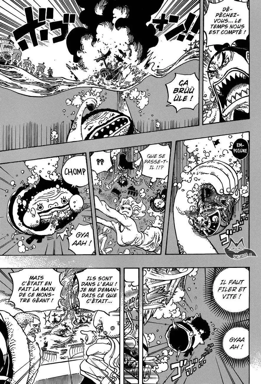 One Piece 901 page 6