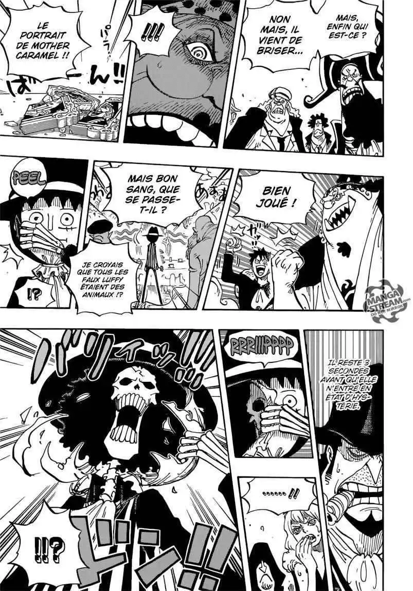 One Piece 864 page 4