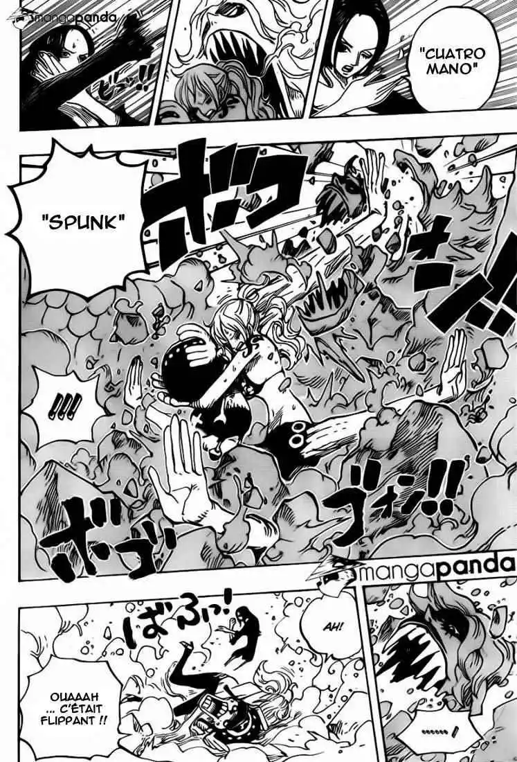 One Piece 686 page 13