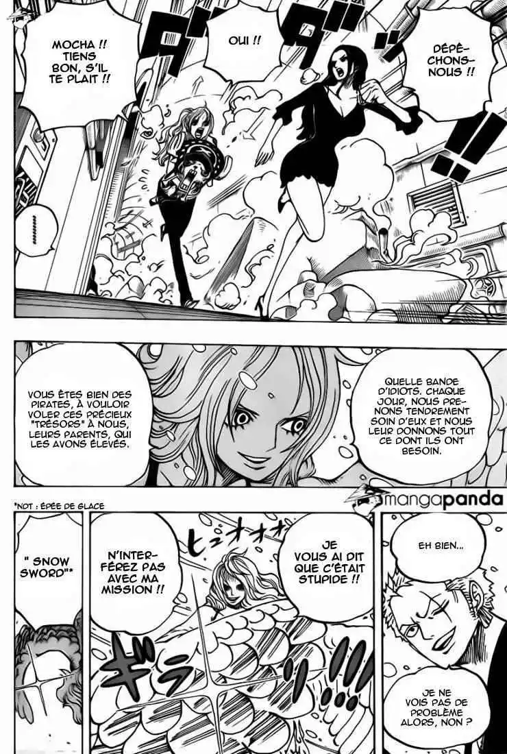 One Piece 686 page 15