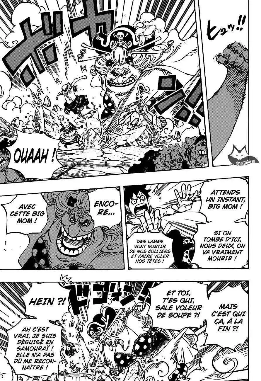 One Piece 946 page 12