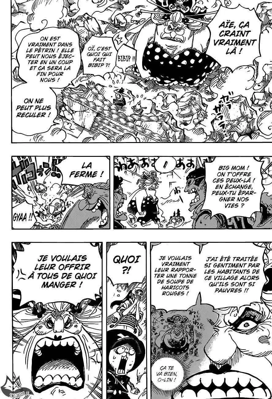 One Piece 946 page 13