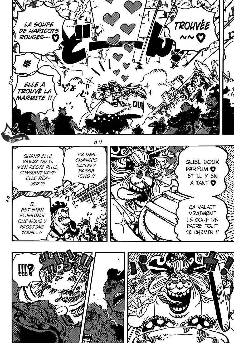 One Piece 946 page 9