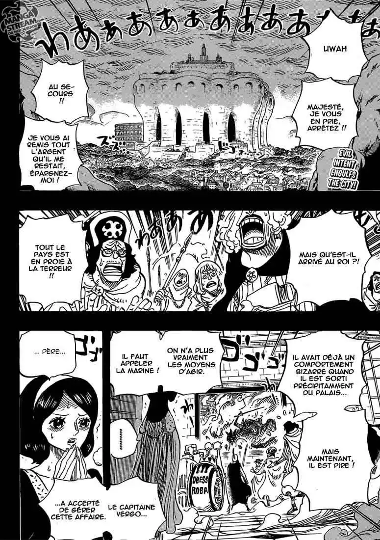 One Piece 728 page 3