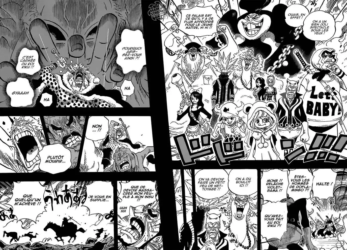 One Piece 728 page 5