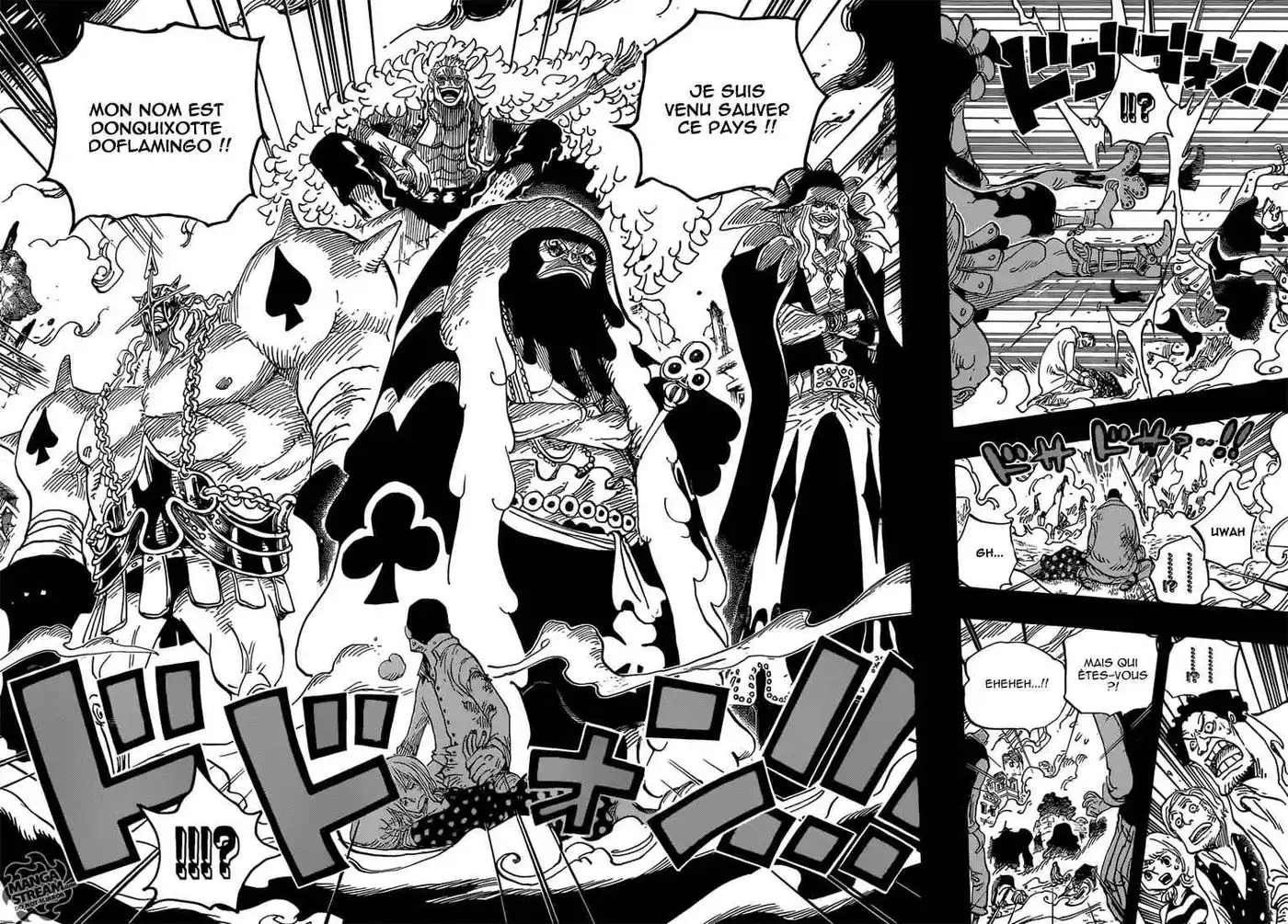 One Piece 728 page 8
