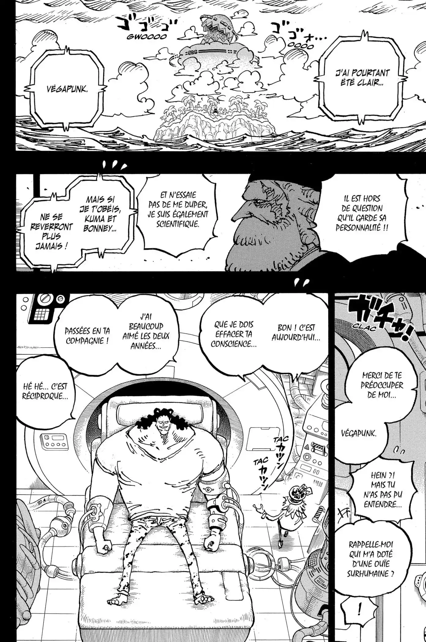 One Piece 1102 page 12