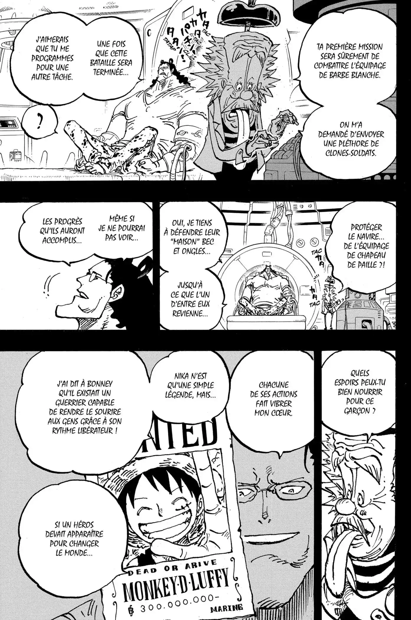 One Piece 1102 page 13